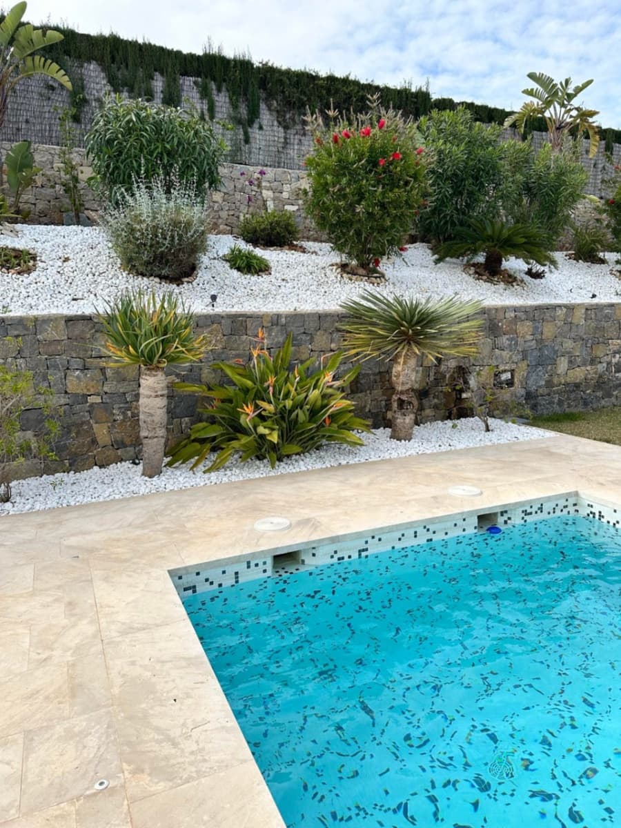 5 chambre Villa/Maison à vendre à Javea / Xabia avec garage - 2 350 000 € (Ref: 8976555)