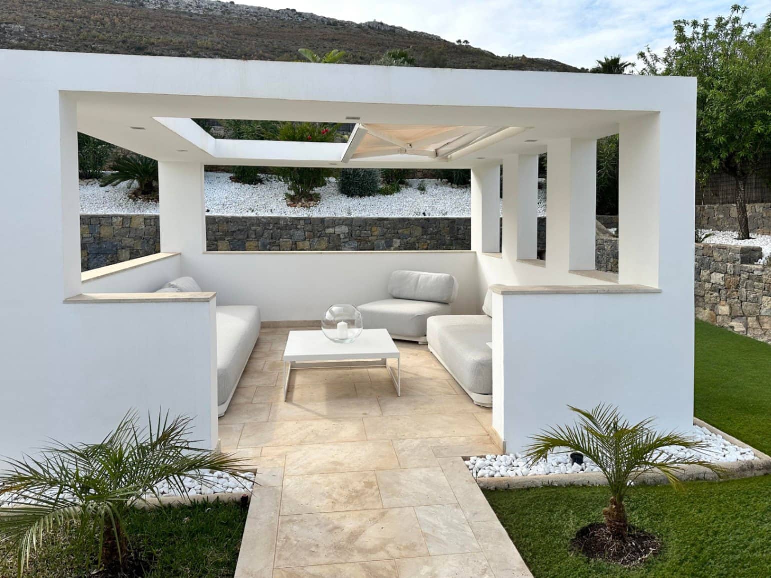 5 chambre Villa/Maison à vendre à Javea / Xabia avec garage - 2 350 000 € (Ref: 8976555)