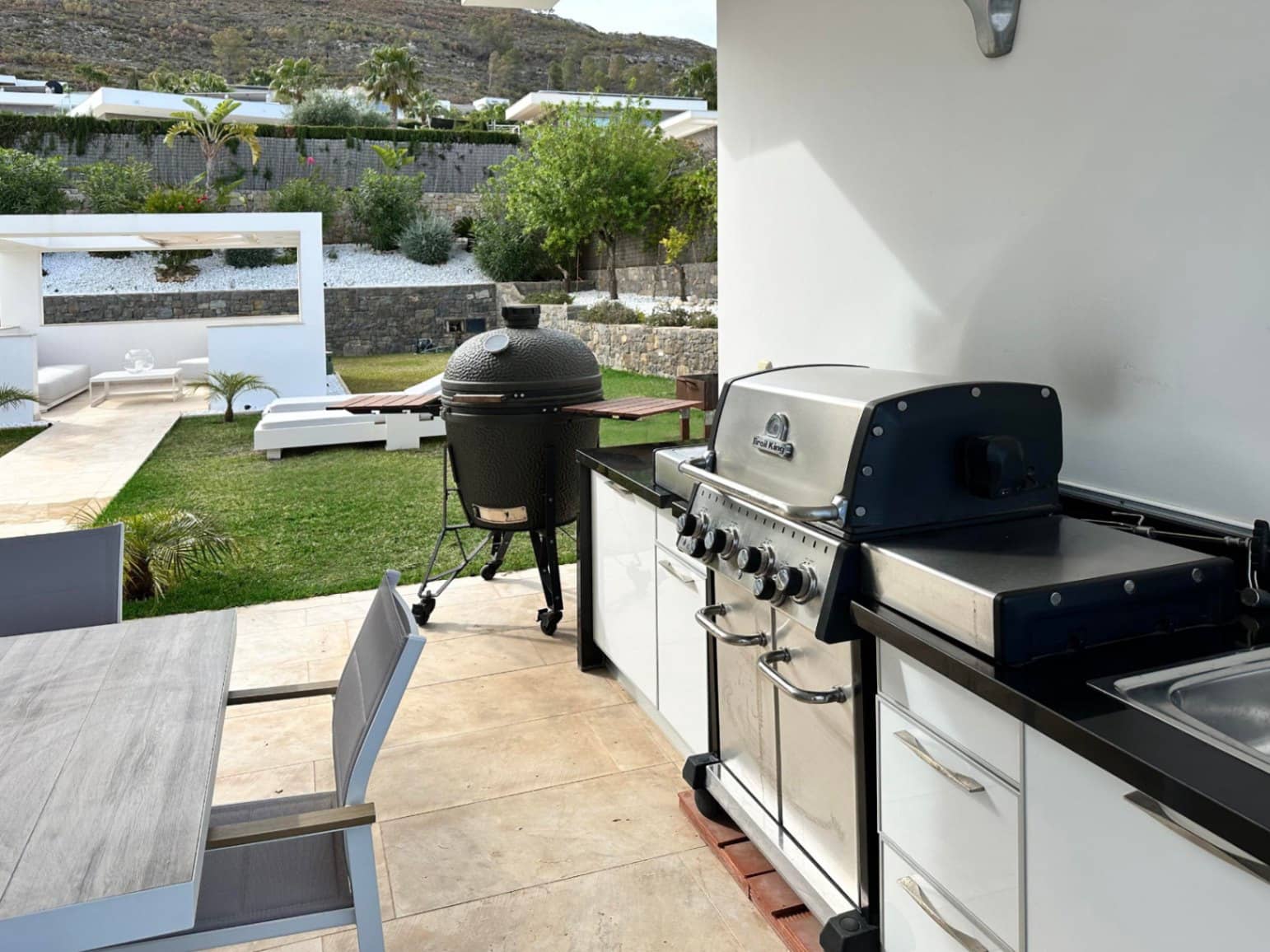 5 chambre Villa/Maison à vendre à Javea / Xabia avec garage - 2 350 000 € (Ref: 8976555)