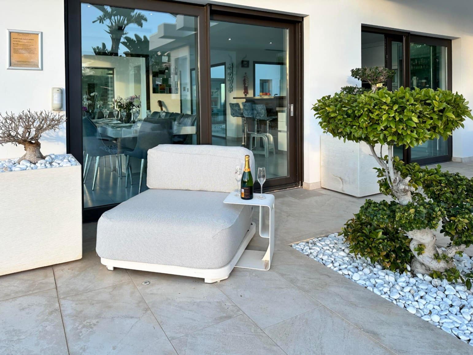 5 chambre Villa/Maison à vendre à Javea / Xabia avec garage - 2 350 000 € (Ref: 8976555)