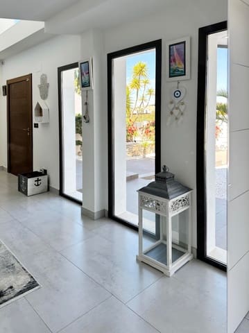 5 chambre Villa/Maison à vendre à Cap Martí - El Tossalet - Pinomar, Javea / Xàbia avec garage - 2 350 000 € (Ref: 8976555)