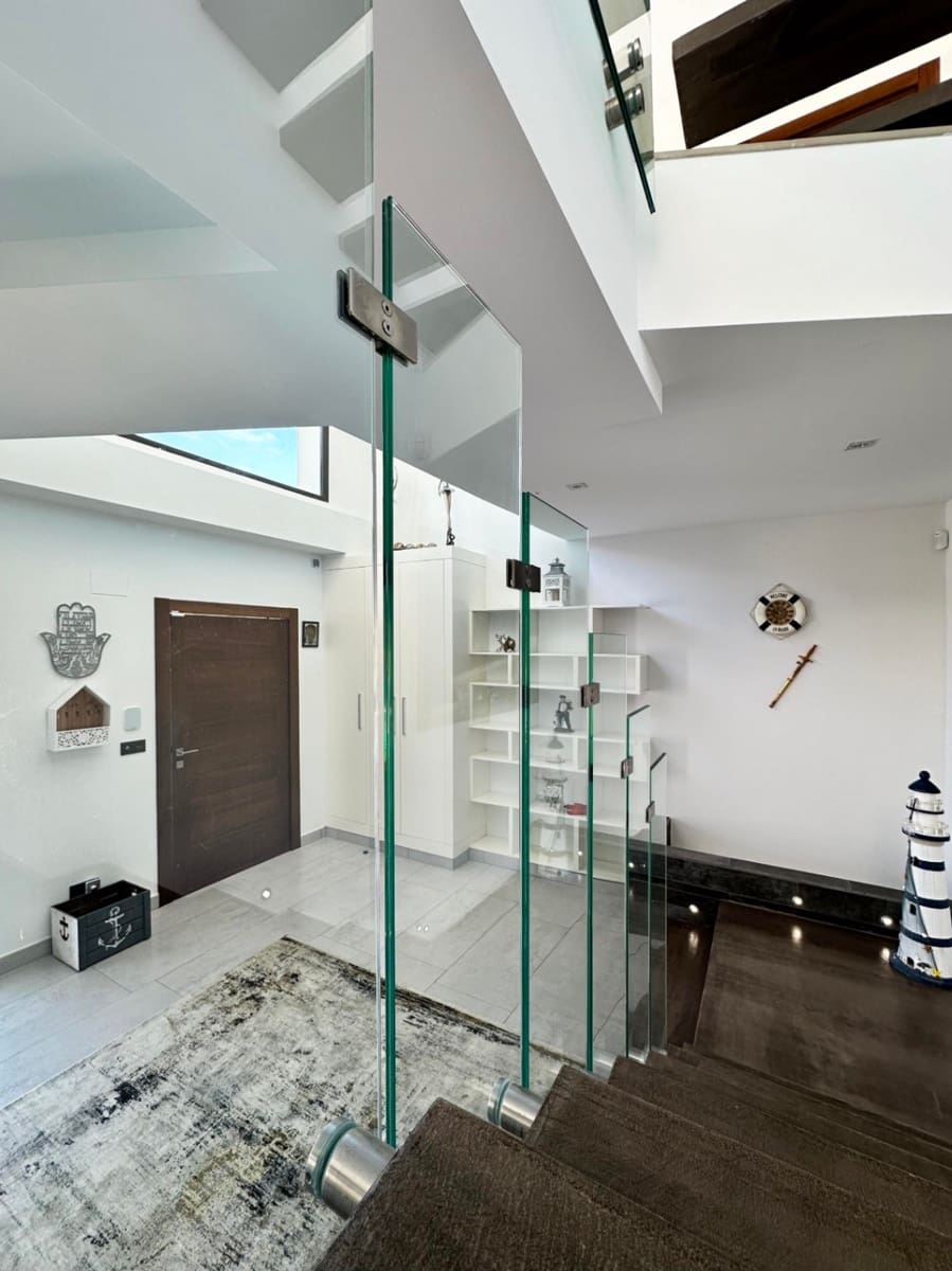 5 chambre Villa/Maison à vendre à Javea / Xabia avec garage - 2 350 000 € (Ref: 8976555)