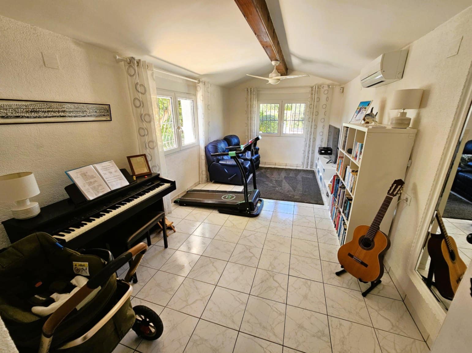 3 bedroom Villa for sale in Javea / Xabia with garage - € 795,000 (Ref: 9247749)