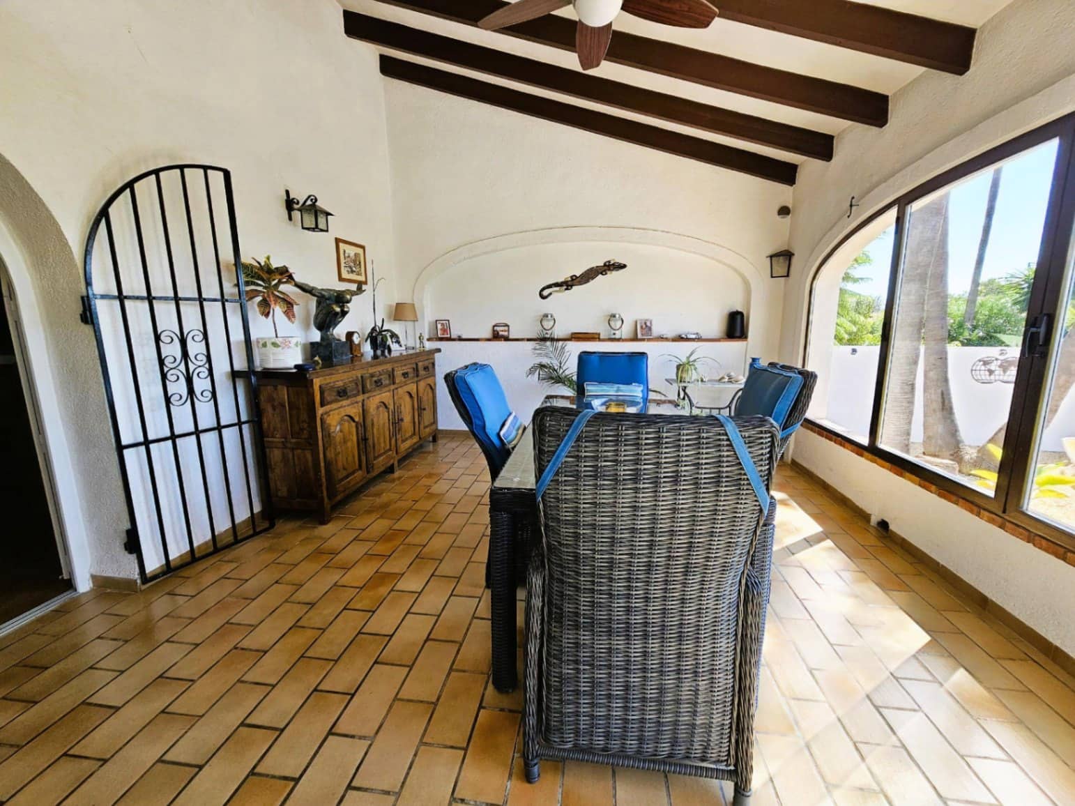 3 bedroom Villa for sale in Javea / Xabia with garage - € 795,000 (Ref: 9247749)