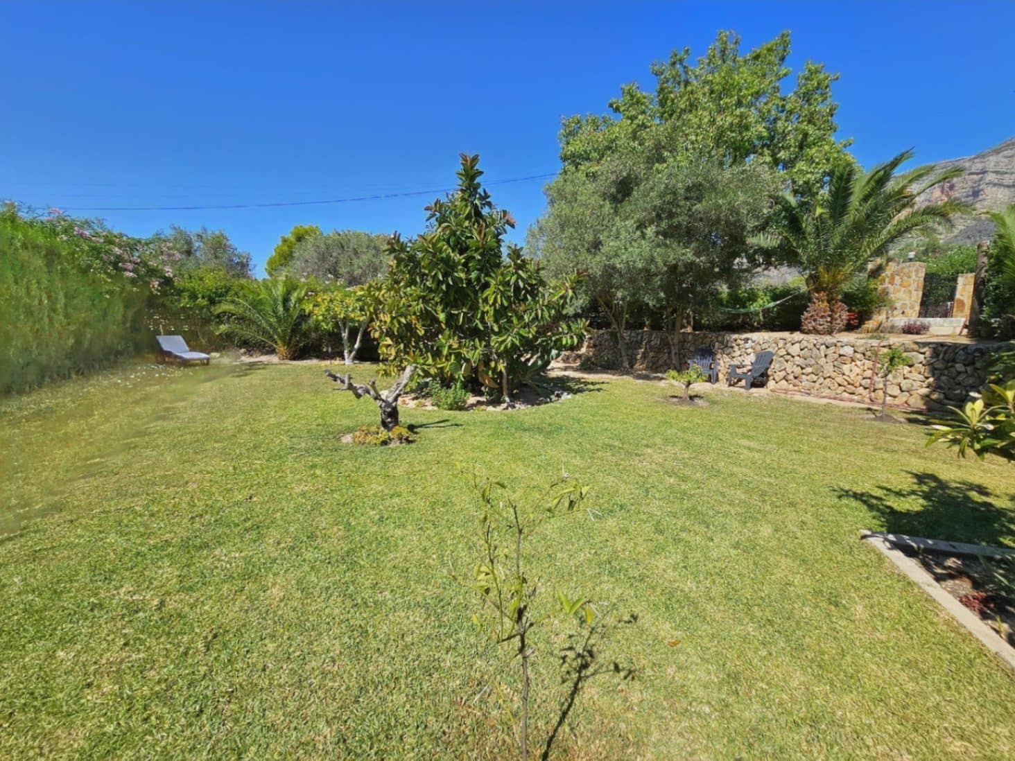 3 bedroom Villa for sale in Javea / Xabia with garage - € 795,000 (Ref: 9247749)