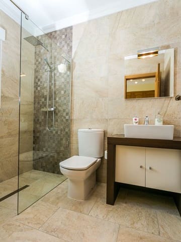 6 Zimmer Villa zu verkaufen in Javea / Xàbia mit Garage - 1.500.000 € (Ref: 9396509)