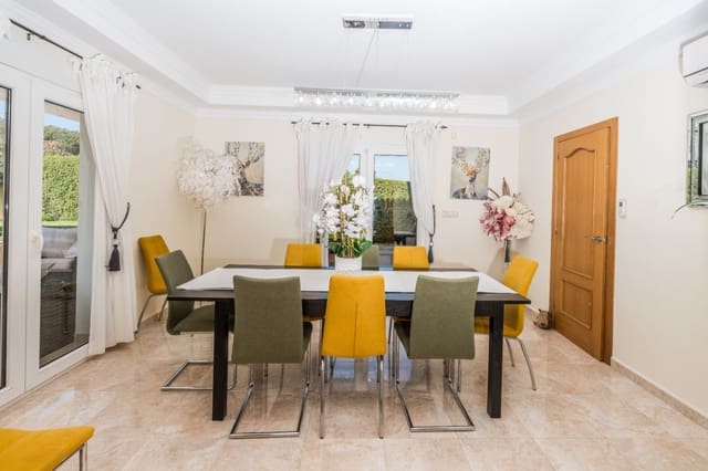 6 Zimmer Villa zu verkaufen in Javea / Xàbia mit Garage - 1.500.000 € (Ref: 9396509)