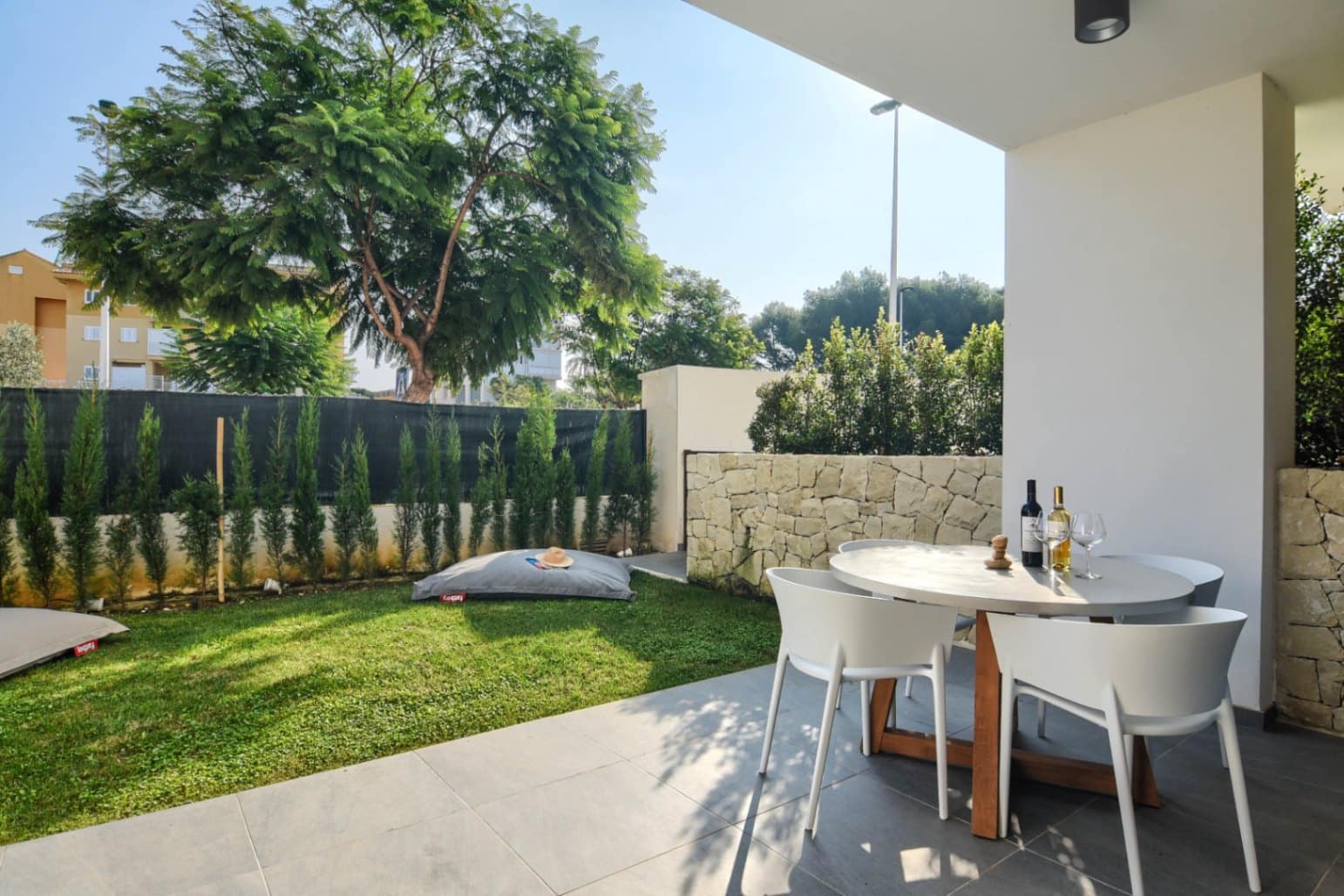 3 chambre Appartement à vendre à Javea / Xabia avec piscine garage - 629 000 € (Ref: 9396687)