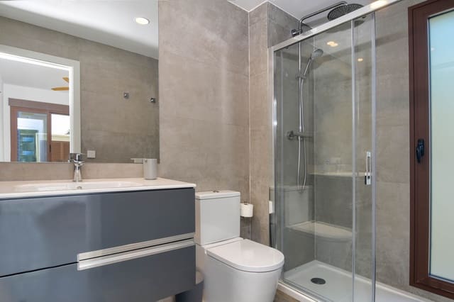 3 chambre Appartement à vendre à Javea / Xàbia avec piscine garage - 629 000 € (Ref: 9396687)