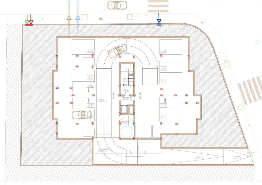 3 bedroom Apartment for sale in Javea / Xabia with pool - € 468,000 (Ref: 9427537)