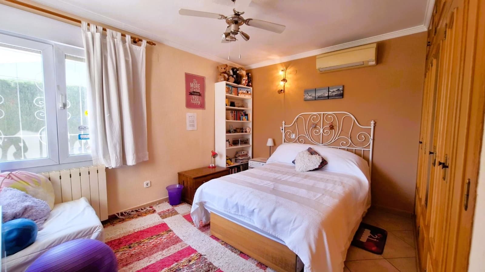 3 bedroom Villa for sale in Javea / Xabia with garage - € 725,000 (Ref: 9451491)