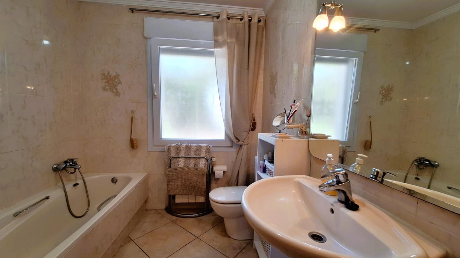 3 bedroom Villa for sale in Javea / Xabia with garage - € 725,000 (Ref: 9451491)