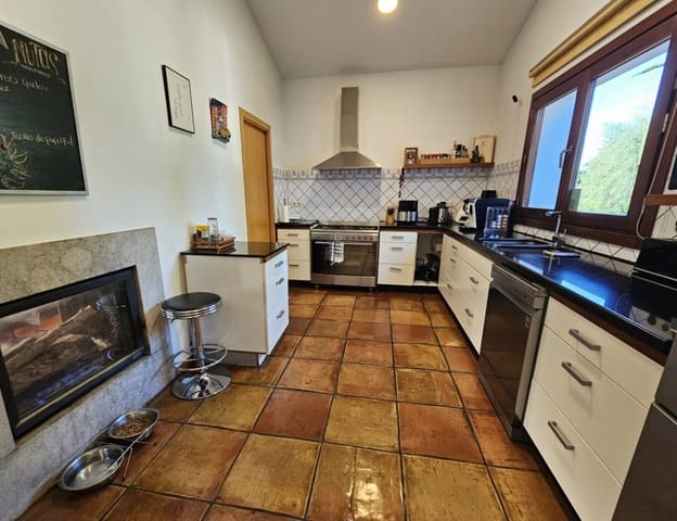 Chalet de 3 habitaciones en Ondara en venta con garaje - 1.400.000 € (Ref: 9485409)