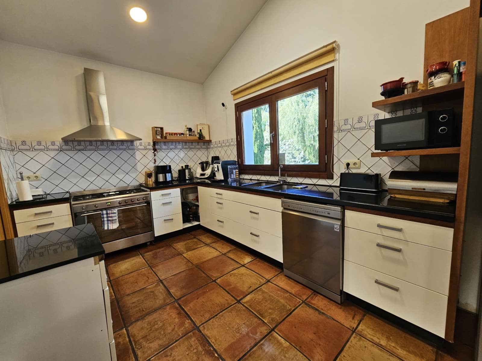 Chalet de 3 habitaciones en Ondara en venta con garaje - 1.400.000 € (Ref: 9485409)