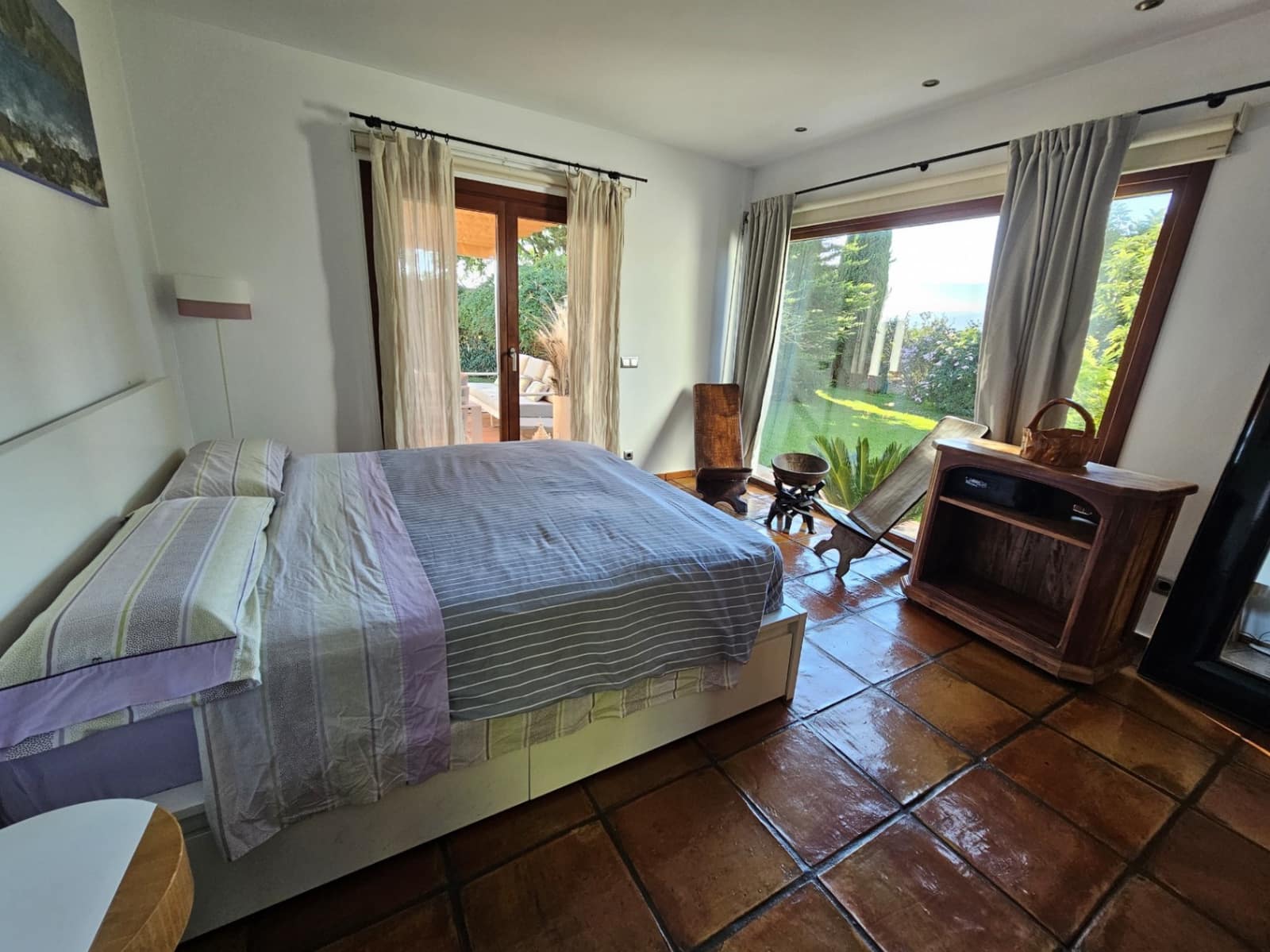 Chalet de 3 habitaciones en Ondara en venta con garaje - 1.400.000 € (Ref: 9485409)