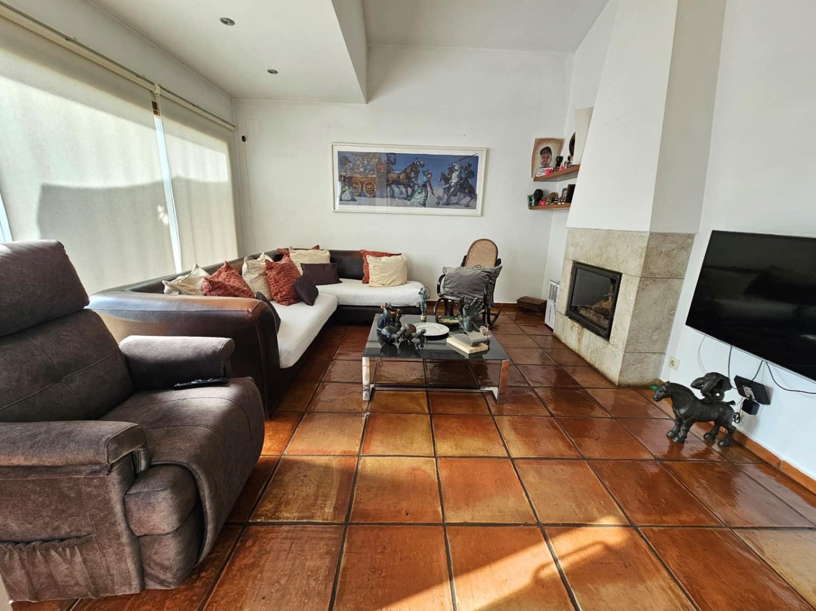 Chalet de 3 habitaciones en Ondara en venta con garaje - 1.400.000 € (Ref: 9485409)