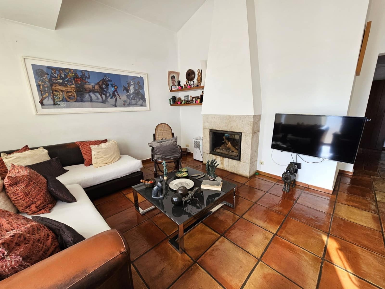 Chalet de 3 habitaciones en Ondara en venta con garaje - 1.400.000 € (Ref: 9485409)