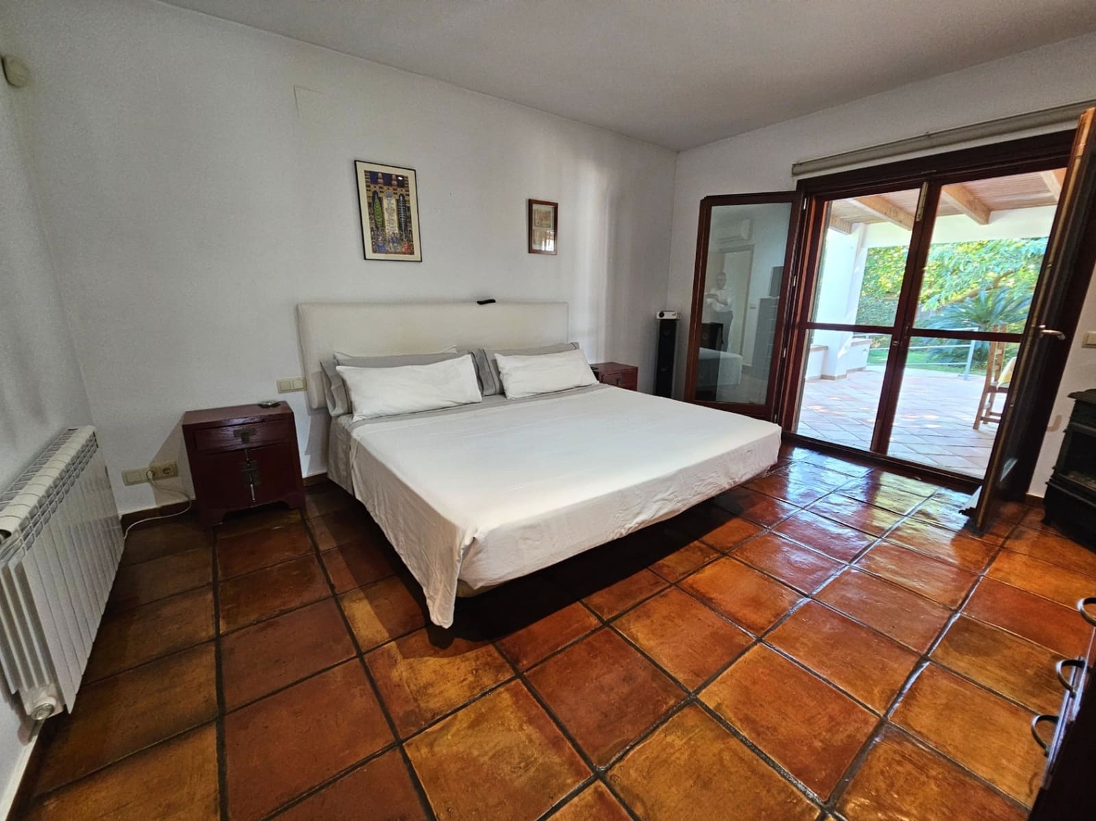 Chalet de 3 habitaciones en Ondara en venta con garaje - 1.400.000 € (Ref: 9485409)