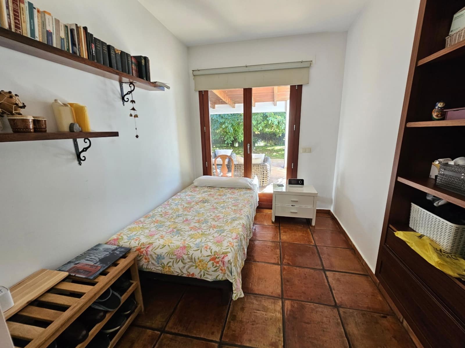 Chalet de 3 habitaciones en Ondara en venta con garaje - 1.400.000 € (Ref: 9485409)