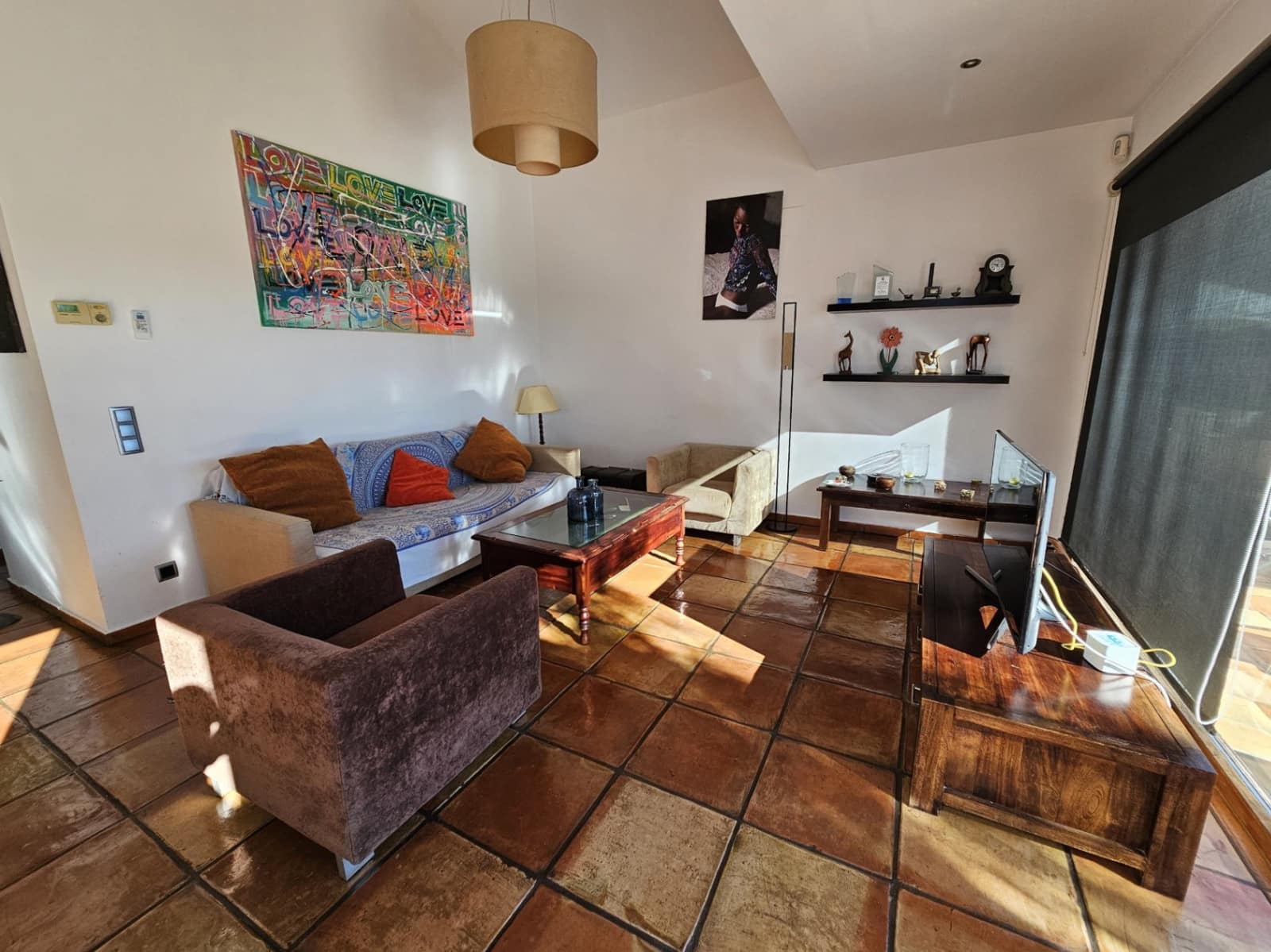 Chalet de 3 habitaciones en Ondara en venta con garaje - 1.400.000 € (Ref: 9485409)