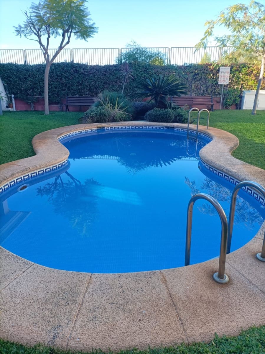 2 makuuhuone Huoneisto myytävänä paikassa Jesus Pobre mukana uima-altaan 
autotalli - 225 000 € (Ref: 9485410)