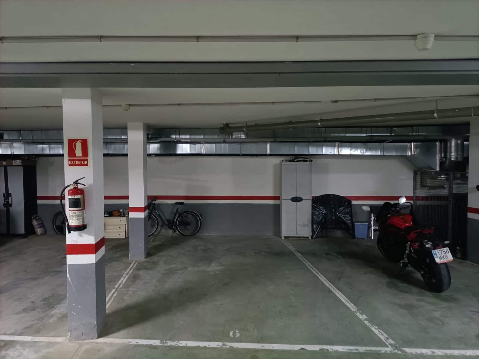 2 makuuhuone Huoneisto myytävänä paikassa Jesus Pobre mukana uima-altaan 
autotalli - 225 000 € (Ref: 9485410)