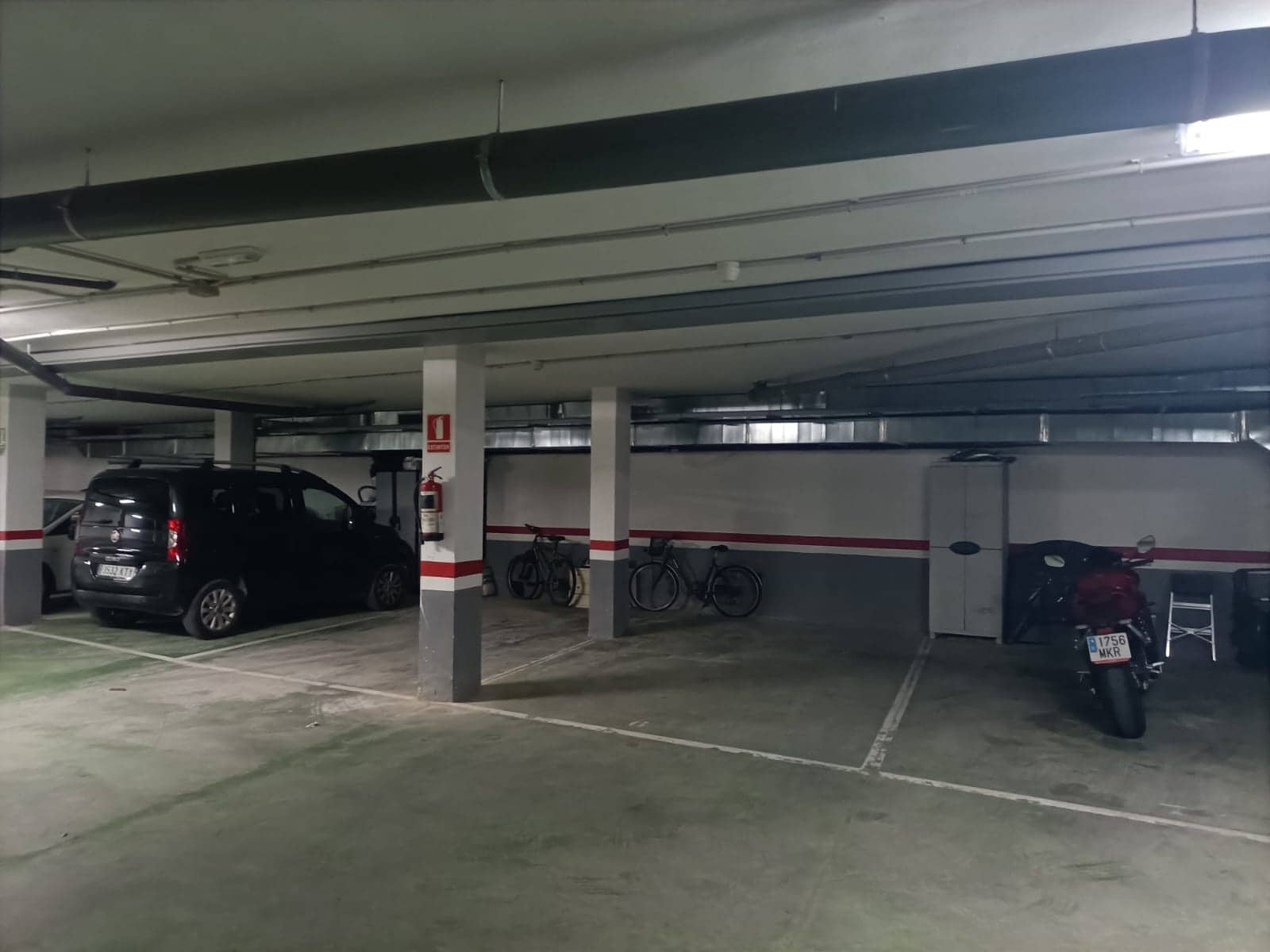 2 makuuhuone Huoneisto myytävänä paikassa Jesus Pobre mukana uima-altaan 
autotalli - 225 000 € (Ref: 9485410)