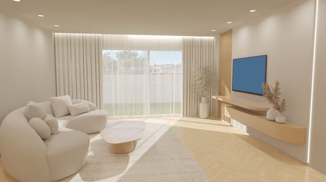 3 bedroom Apartment for sale in Javea / Xàbia with pool - € 428,000 (Ref: 9485412)