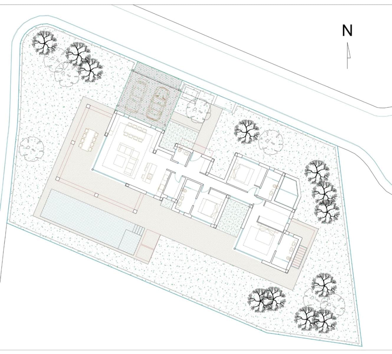 4 soveværelse Villa til salg i Javea / Xabia med garage - € 1.525.000 (Ref: 9485413)