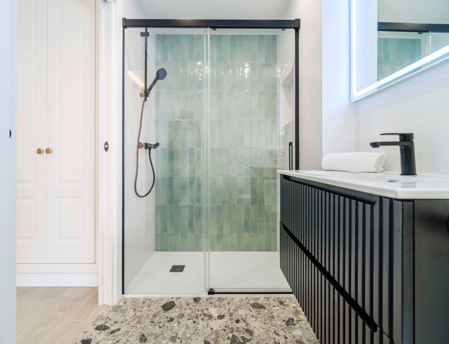 4 sovrum Takvåning till salu i Arenal med pool garage - 599 000 € (Ref: 9485419)