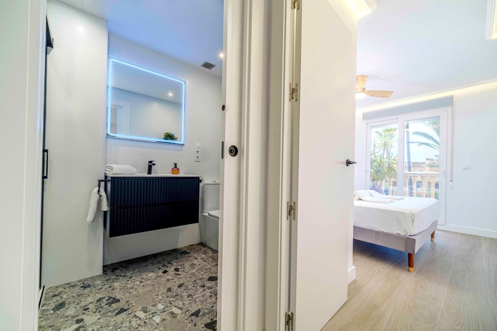 4 sovrum Takvåning till salu i Arenal med pool garage - 599 000 € (Ref: 9485419)