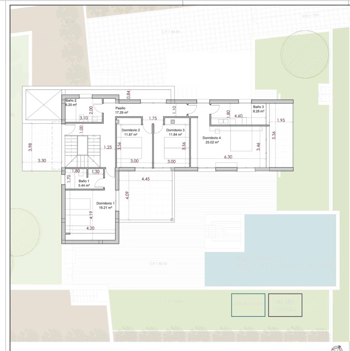 4 soveværelse Villa til salg i Javea / Xabia med garage - € 2.250.000 (Ref: 9485420)