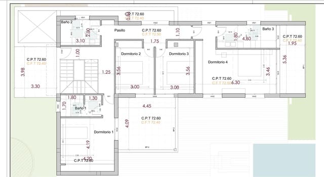 4 soveværelse Villa til salg i Javea / Xàbia med garage - € 2.250.000 (Ref: 9485420)