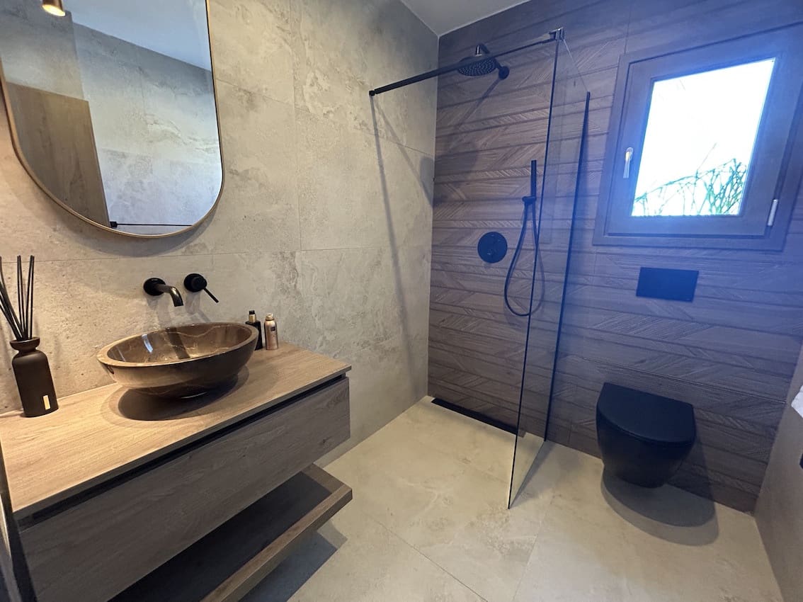 3 soverom Villa til salgs i Adsubia med garasje - € 995 000 (Ref: 9485421)