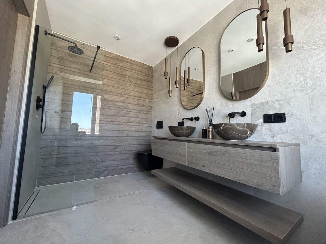 3 soverom Villa til salgs i Adsubia med garasje - € 995 000 (Ref: 9485421)