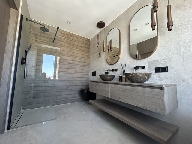 3 soverom Villa til salgs i Adsubia, Javea / Xàbia med garasje - € 995 000 (Ref: 9485421)