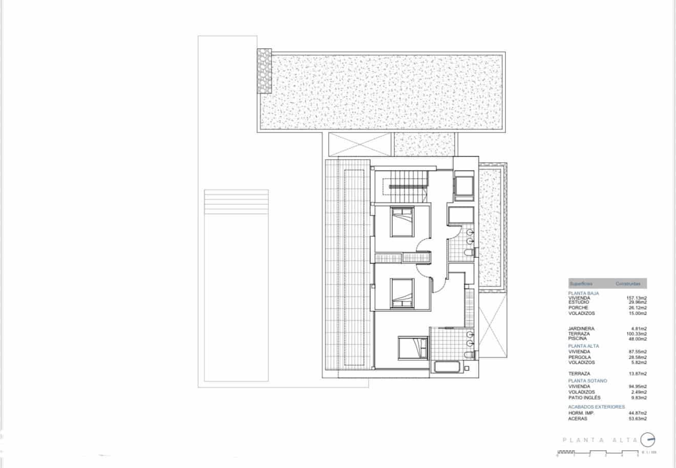 6 soveværelse Villa til salg i Moraira med garage - € 2.175.000 (Ref: 9485424)