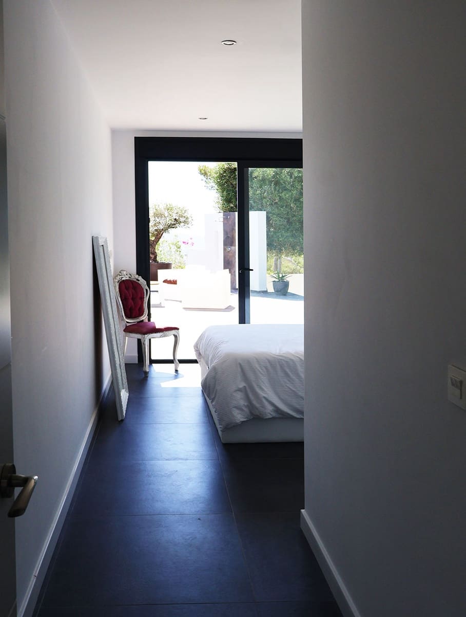 3 Zimmer Villa zu verkaufen in Teulada mit Garage - 1.495.000 € (Ref: 9485425)