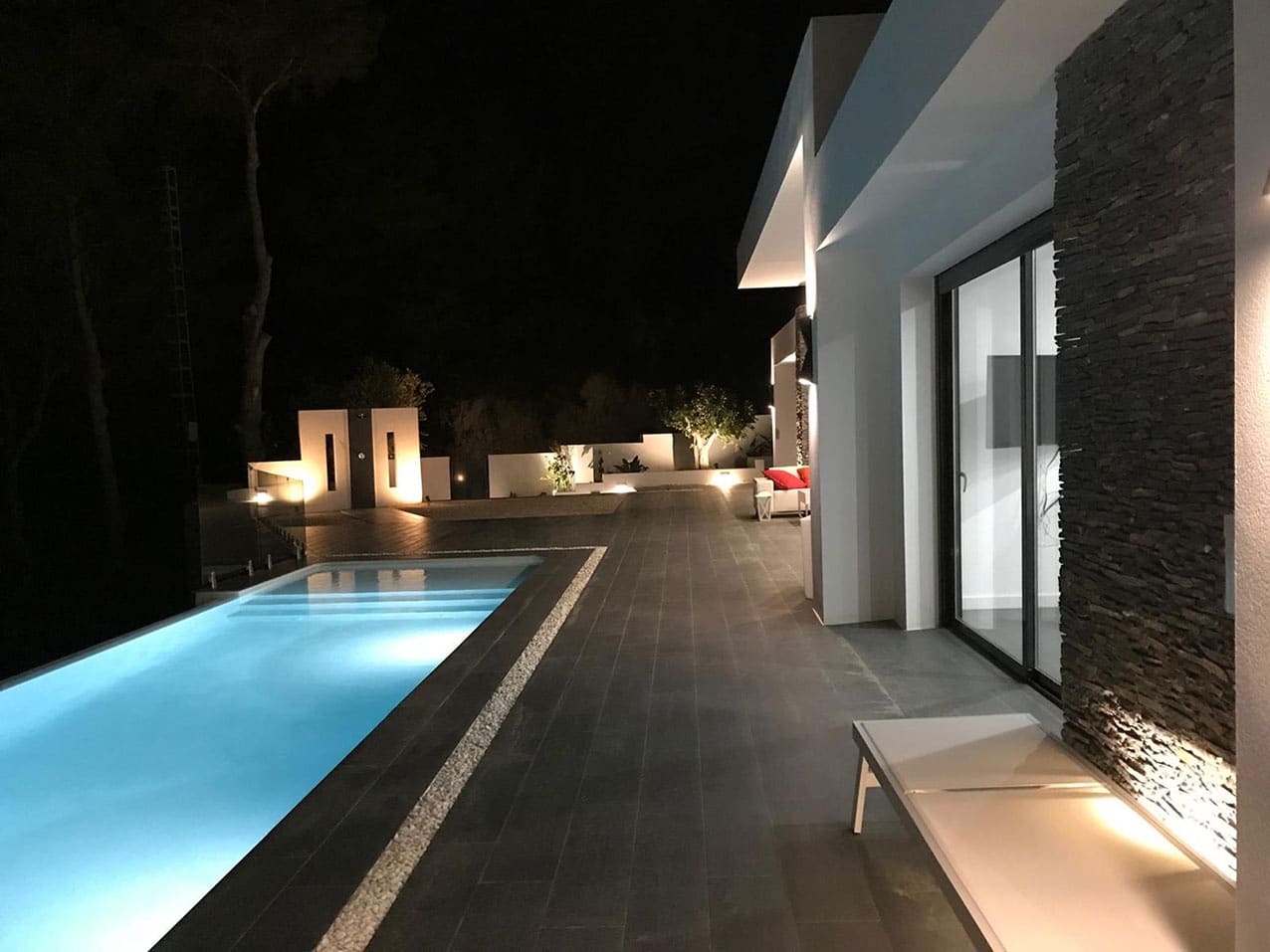 3 Zimmer Villa zu verkaufen in Teulada mit Garage - 1.495.000 € (Ref: 9485425)