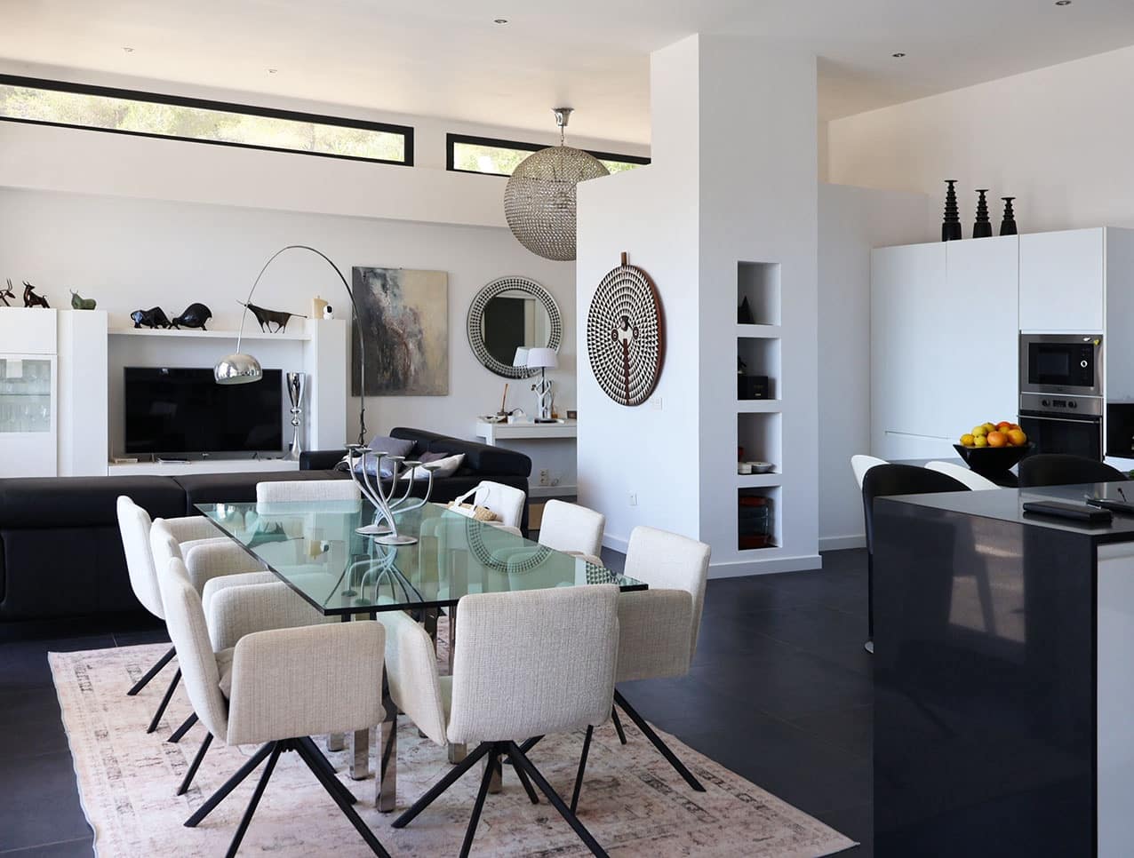 3 Zimmer Villa zu verkaufen in Teulada mit Garage - 1.495.000 € (Ref: 9485425)