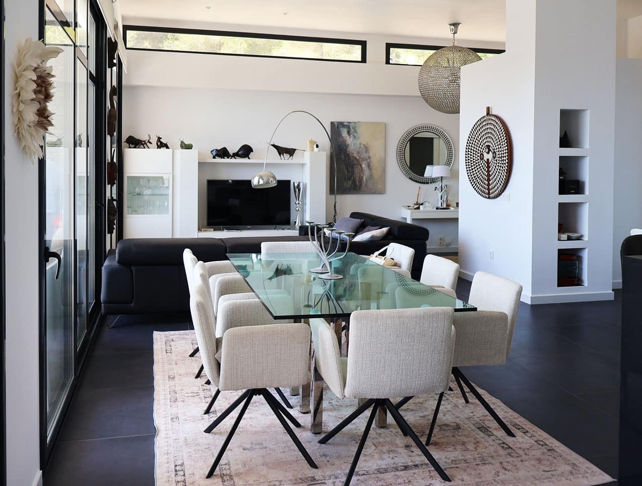 3 Zimmer Villa zu verkaufen in Teulada mit Garage - 1.495.000 € (Ref: 9485425)