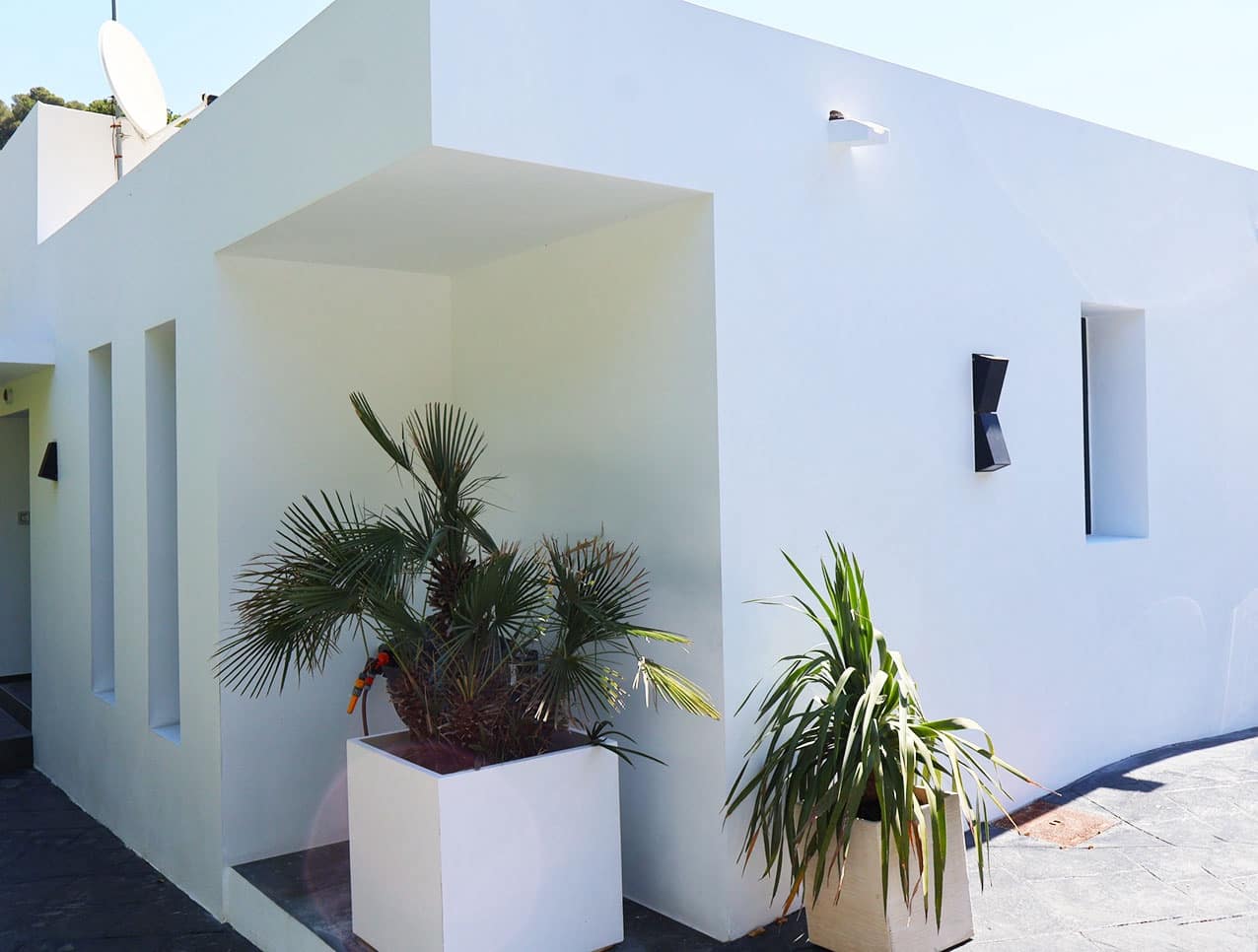 3 Zimmer Villa zu verkaufen in Teulada mit Garage - 1.495.000 € (Ref: 9485425)