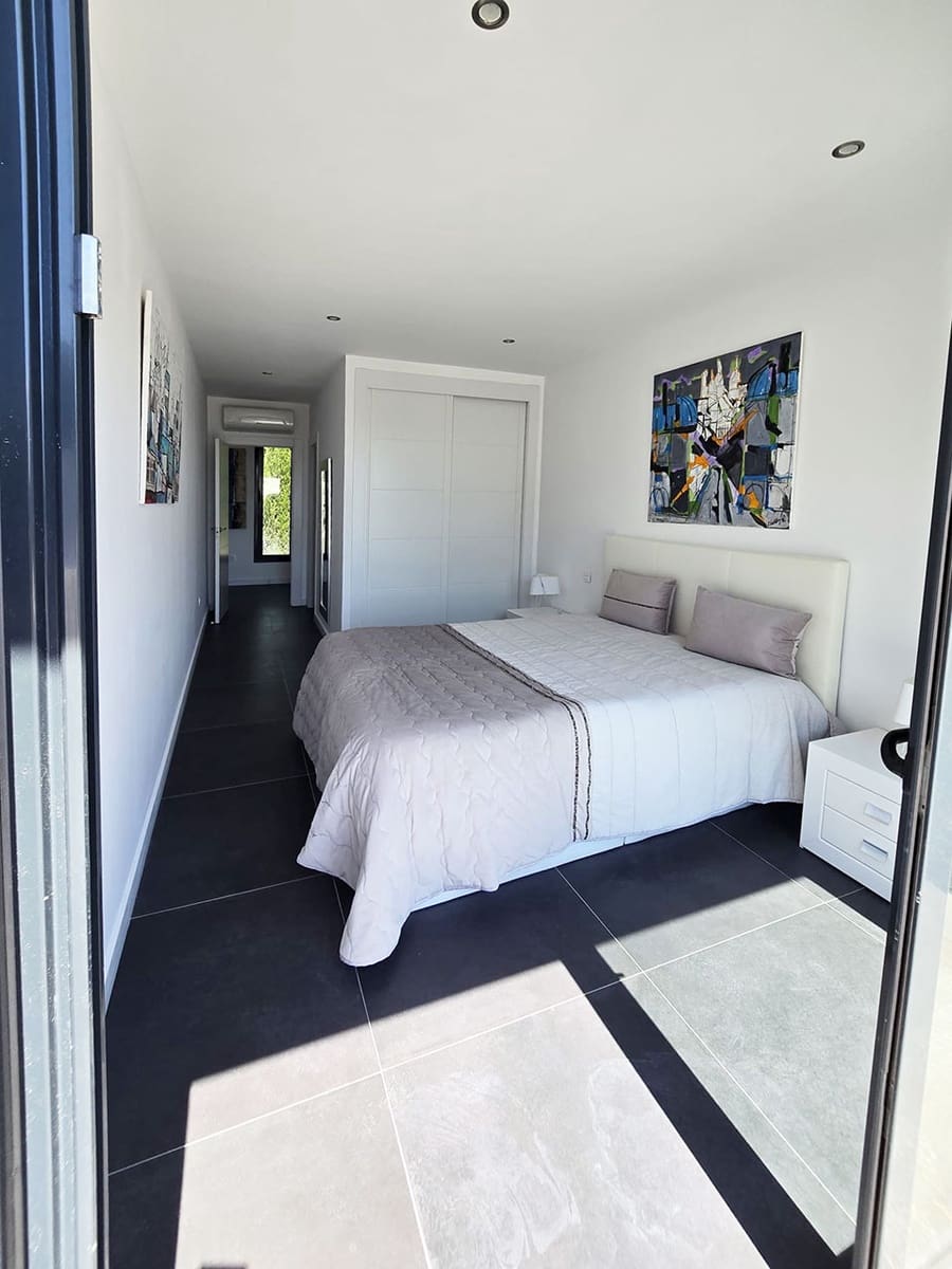 3 Zimmer Villa zu verkaufen in Teulada mit Garage - 1.495.000 € (Ref: 9485425)