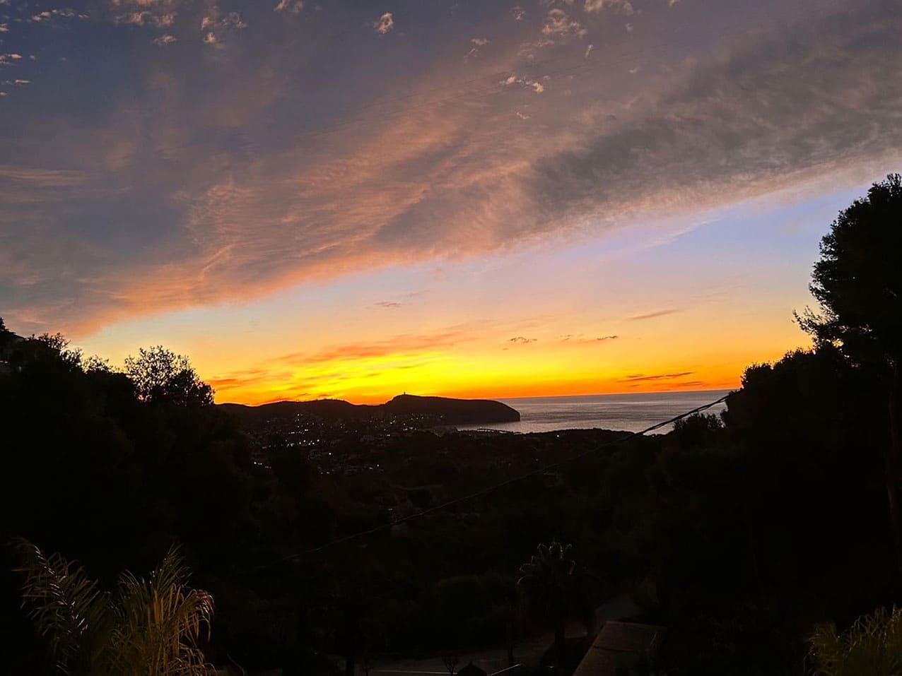 3 Zimmer Villa zu verkaufen in Teulada mit Garage - 1.495.000 € (Ref: 9485425)