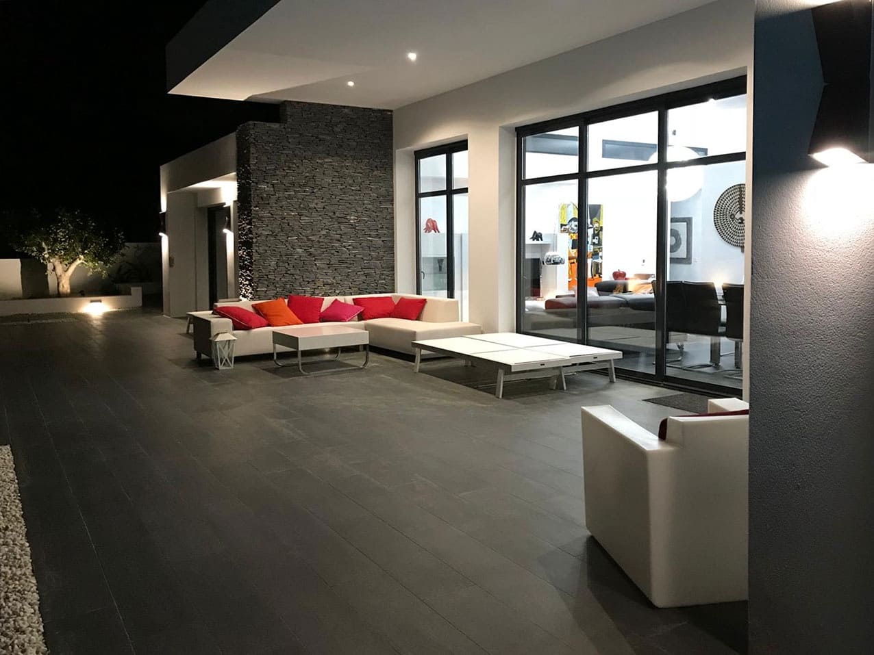 3 Zimmer Villa zu verkaufen in Teulada mit Garage - 1.495.000 € (Ref: 9485425)