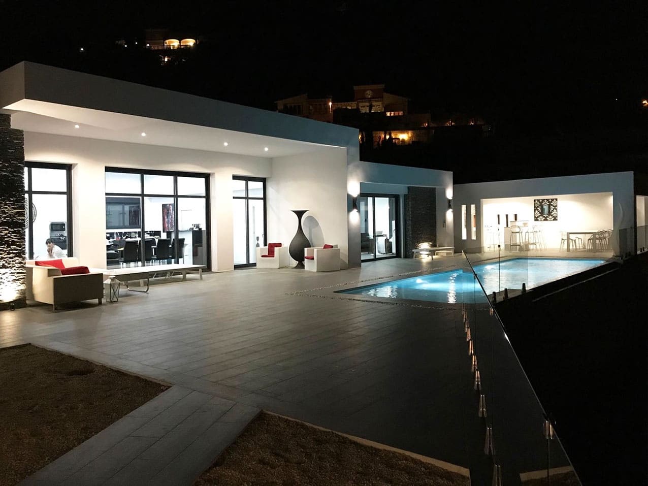 3 Zimmer Villa zu verkaufen in Teulada mit Garage - 1.495.000 € (Ref: 9485425)