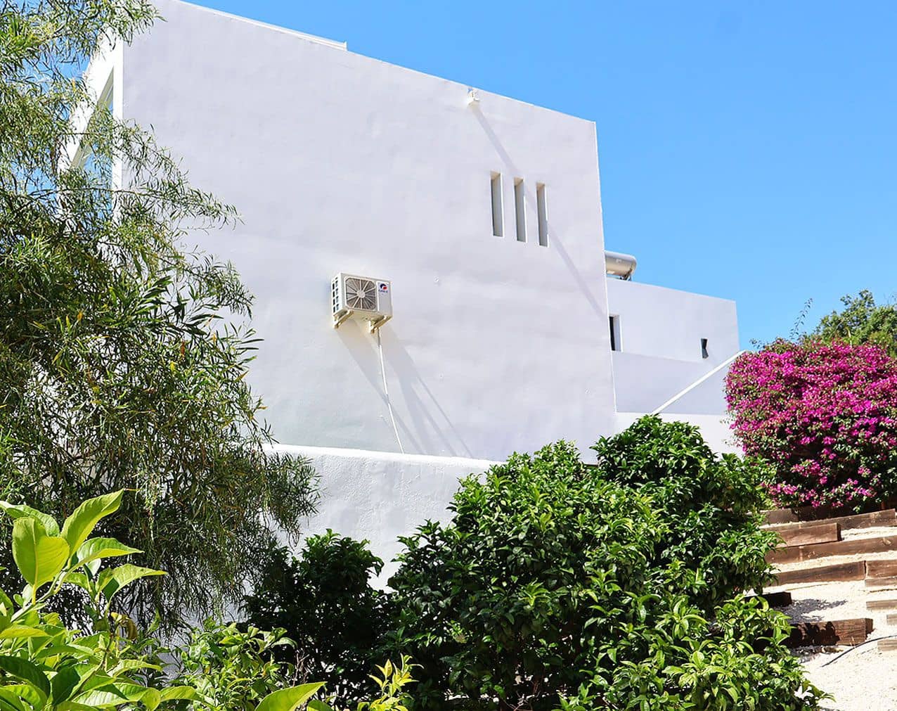 3 Zimmer Villa zu verkaufen in Teulada mit Garage - 1.495.000 € (Ref: 9485425)