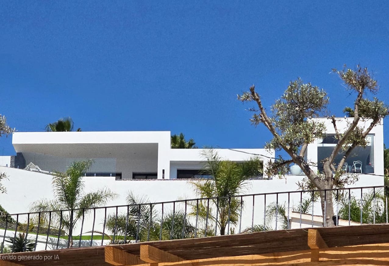 3 Zimmer Villa zu verkaufen in Teulada mit Garage - 1.495.000 € (Ref: 9485425)