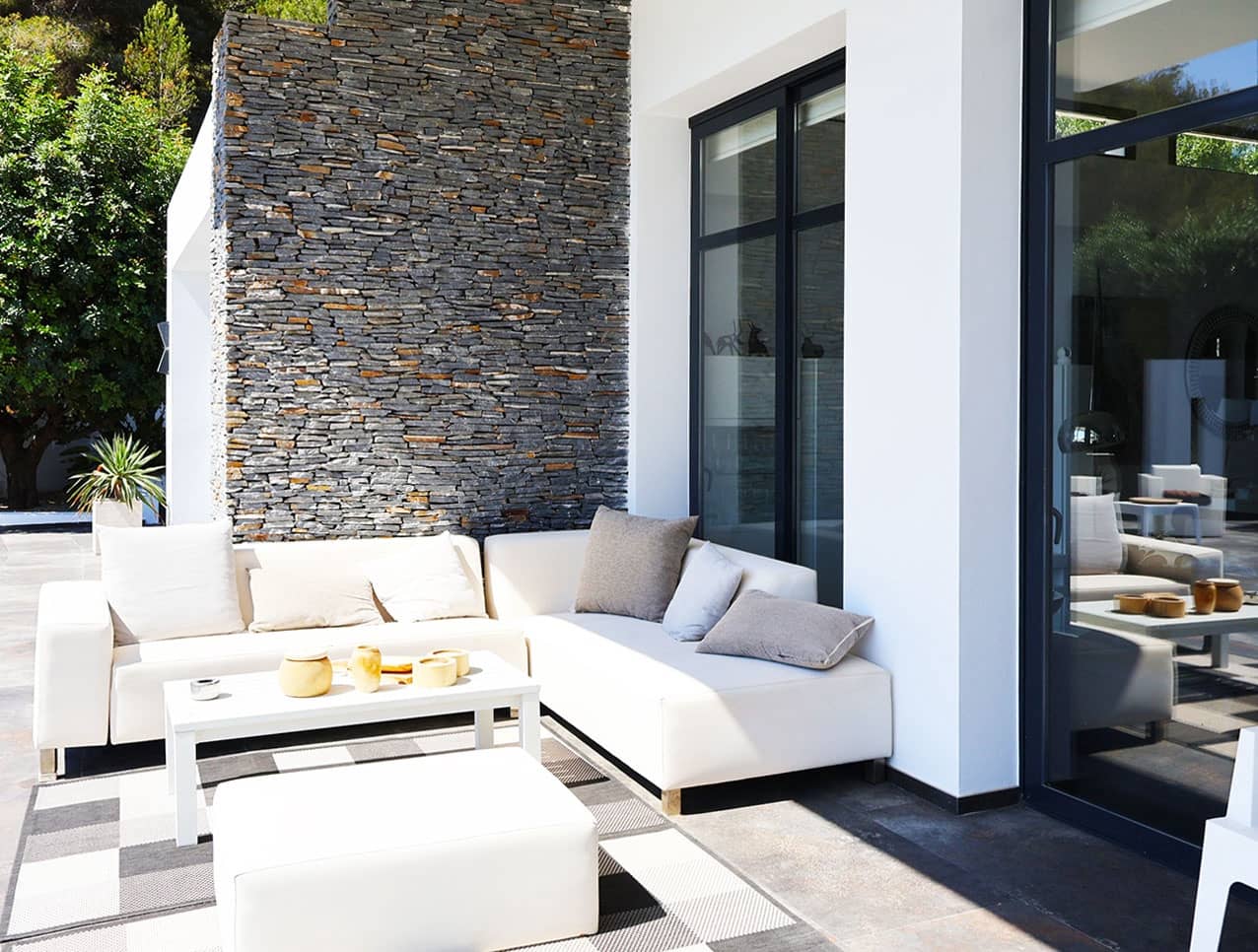 3 Zimmer Villa zu verkaufen in Teulada mit Garage - 1.495.000 € (Ref: 9485425)