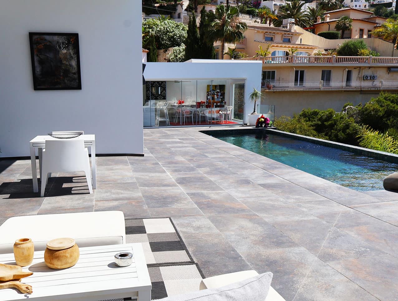 3 Zimmer Villa zu verkaufen in Teulada mit Garage - 1.495.000 € (Ref: 9485425)